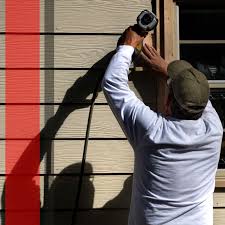 Best Siding for Commercial Buildings  in Weston, WI